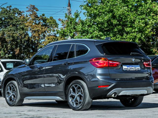 BMW X1 foto 2