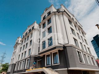 Apartament 4 camere, Club House, 112 mp, str. Nicolae Testemițeanu 95000 € foto 1