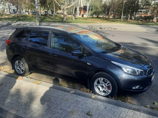 KIA Ceed foto 8