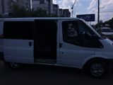 Ford Transit Lux 2009 foto 8