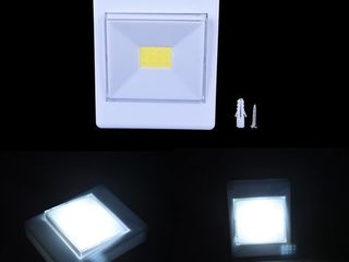 Универсальный светильник foto 1
