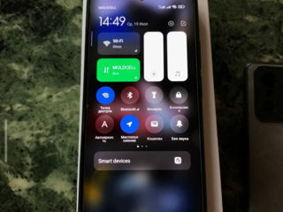 Xiaomi MI 11T