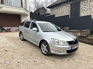 Skoda Octavia foto 7