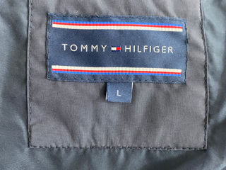 Куртка Tommy Hilfiger оригинал foto 3