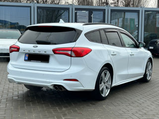 Ford Focus foto 4