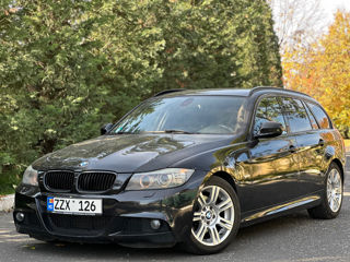 BMW 3 Series foto 3