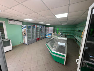 Chirie spatiu comercial s.Biesti r-on Orhei foto 5