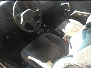 Mazda 626 foto 4