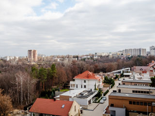 Apartament cu 2 camere, 65 m², Centru, Chișinău foto 14