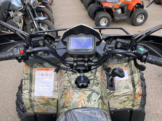 Viper ATV 200 foto 18