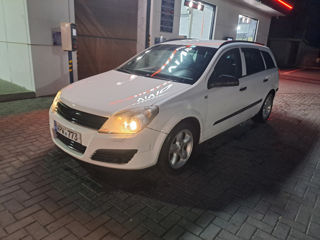 Opel Astra foto 6