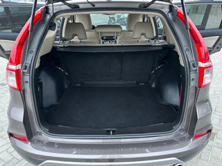 Honda CR-V foto 19