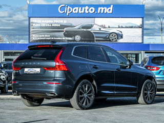 Volvo XC60 foto 5