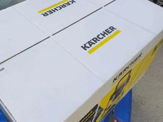 Karcher K5 Nou, în cutie. 2 ani garantie foto 4