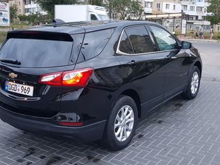 Chevrolet Equinox foto 3