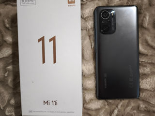 Xiaomi Mi 11i 5g foto 2