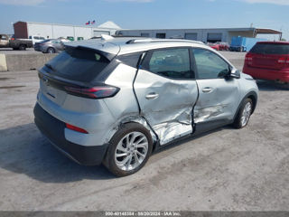 Chevrolet Bolt foto 7