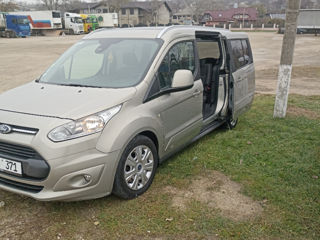 Ford Tourneo Connect foto 2