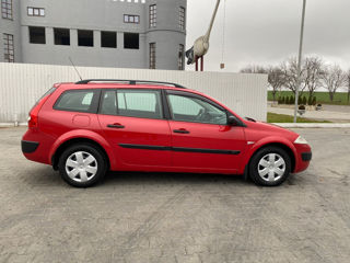 Renault Megane foto 5