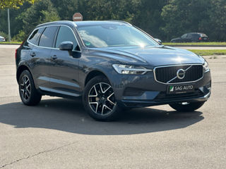 Volvo XC60 foto 4