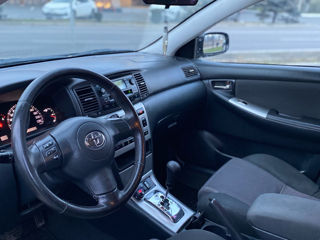 Toyota Corolla foto 10