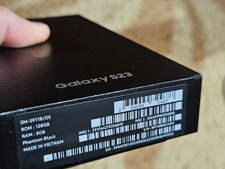 Galaxy s23