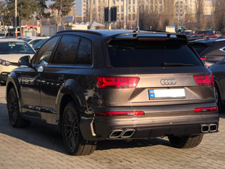 Audi Q7 foto 3