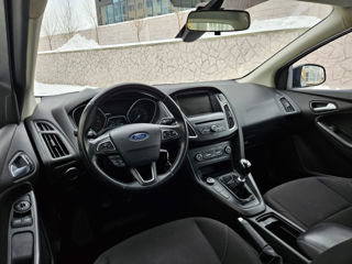 Ford Focus foto 4