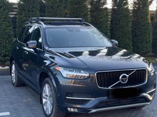 Volvo XC90 foto 10