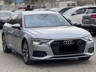 Audi A6 Avant foto 4