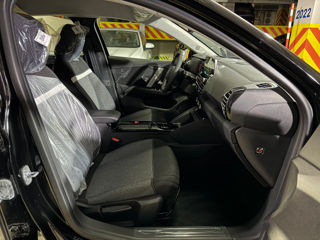 Citroen C4 foto 16