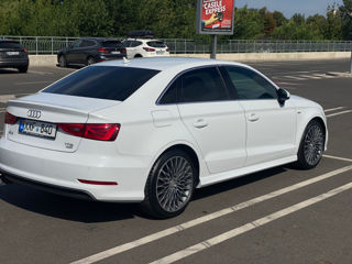 Audi A3 foto 4