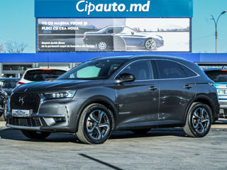 DS Automobiles DS 7 Crossback foto 4