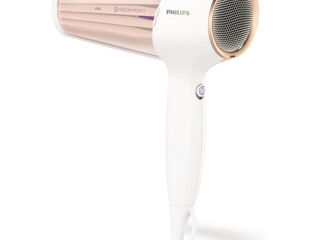 Фен Philips Hair Dryer 7000 foto 2