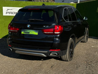 BMW X5 foto 5