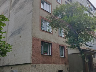1-комнатная квартира, 33 м², БАМ, Бельцы