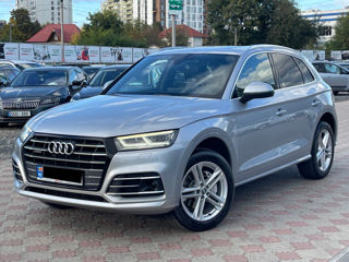 Audi Q5 foto 1