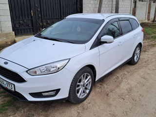 Ford Focus foto 1