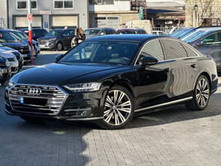 Audi A8 foto 4