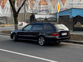 Mercedes E-Class foto 12