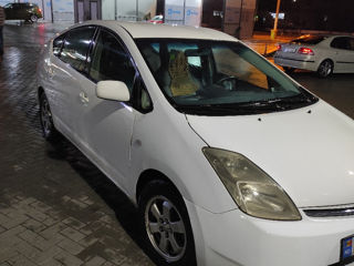 Toyota Prius foto 4