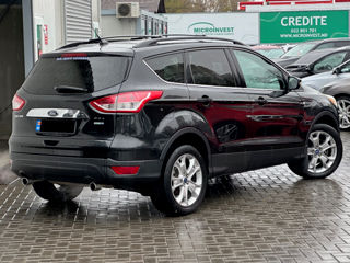 Ford Escape foto 5