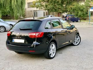 Seat Ibiza foto 4