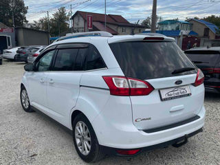 Ford Grand C-MAX foto 4