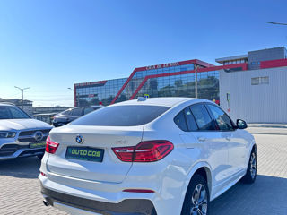 BMW X4 foto 4