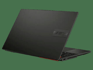 Asus VivoBook S 15 OLED K5504VA i9 1tb foto 4