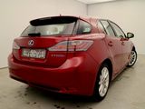 Lexus CT Series foto 2