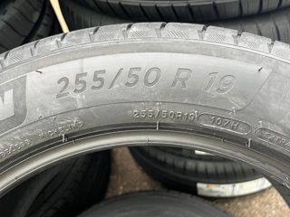 255/50 R19 Michelin Primacy Allseason/ Доставка, livrare toata Moldova 2023 foto 6