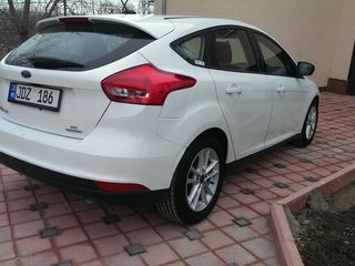 Ford Focus foto 4