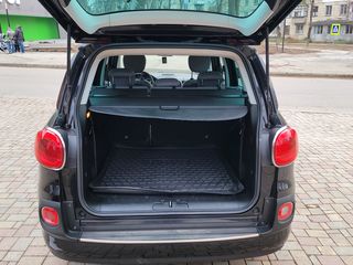 Fiat 500L foto 18